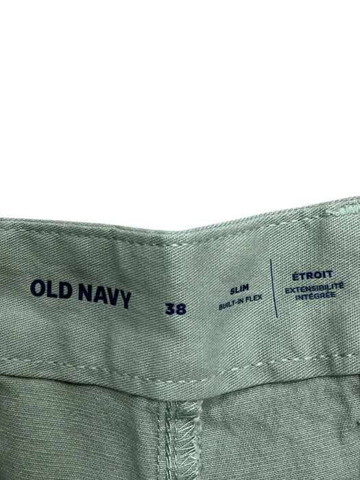 Pantaloneta 38 (OLD NAVY)
