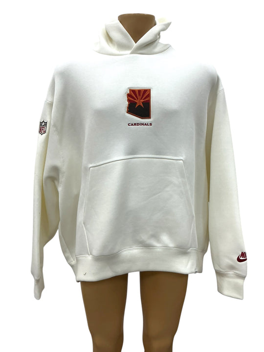 Sudadero XL (NIKE)