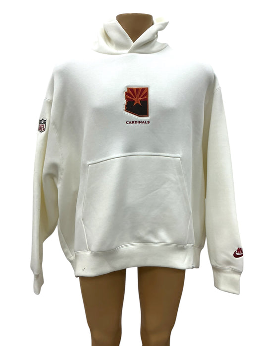Sudadero XL (NIKE)