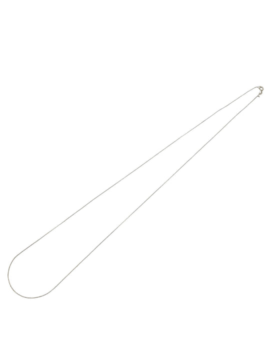 Collar de plata (925)