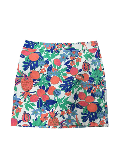 Falda 12 (TALBOTS)