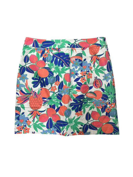 Falda 12 (TALBOTS)