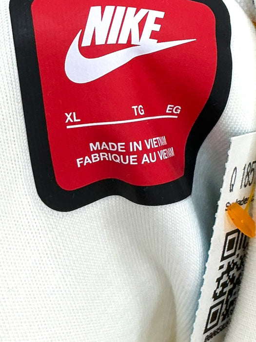 Sudadero XL (NIKE)