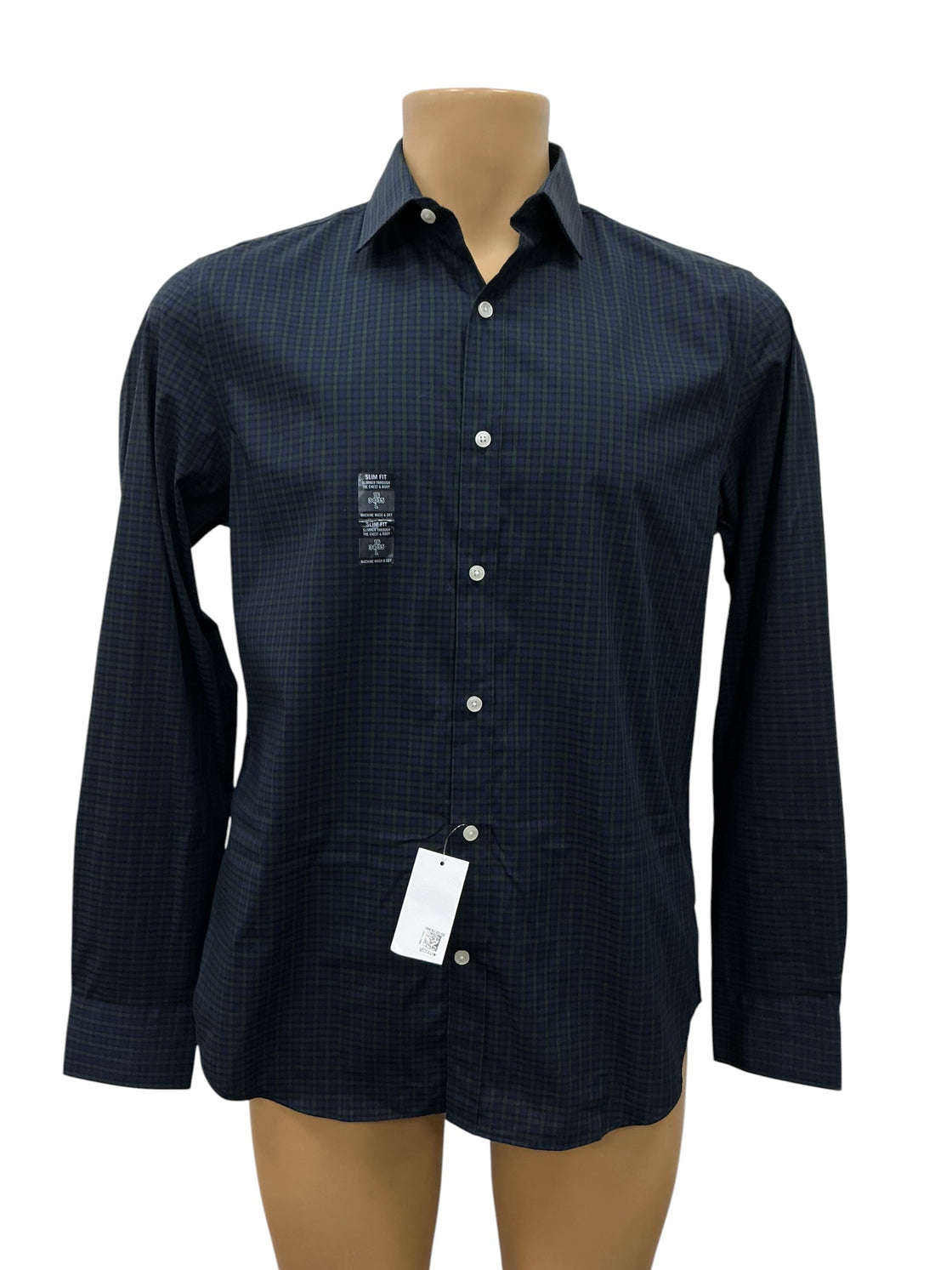 Camisa L (TOMMY HILFIGER)
