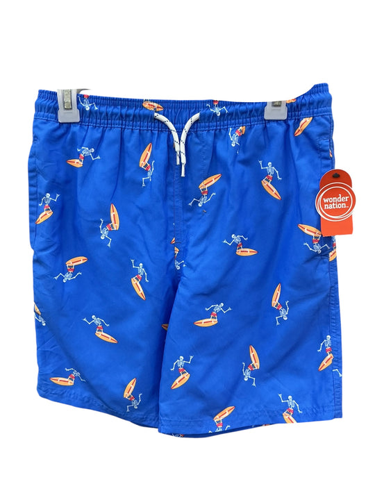 Pantaloneta XL (WONDER NATION)