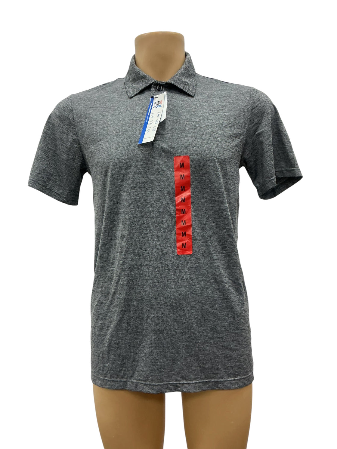 Camisa M (32 COOL)