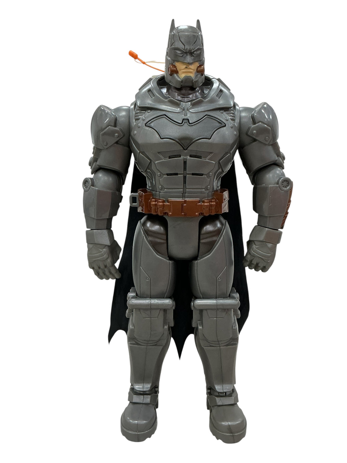 Batman Interactivo (SML)