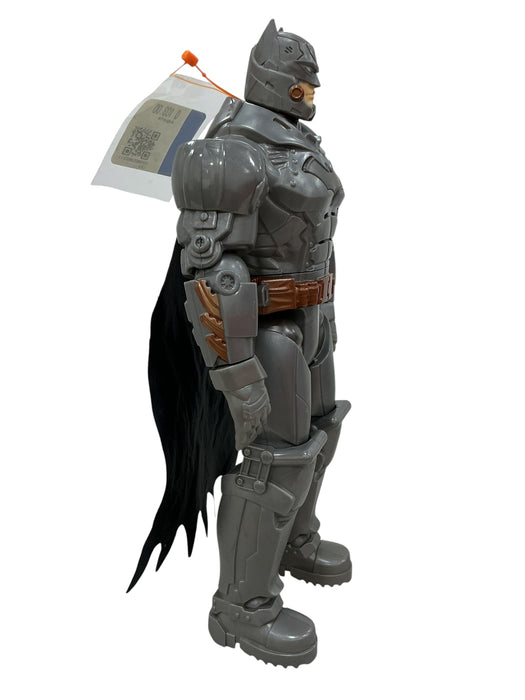 Batman Interactivo (SML)