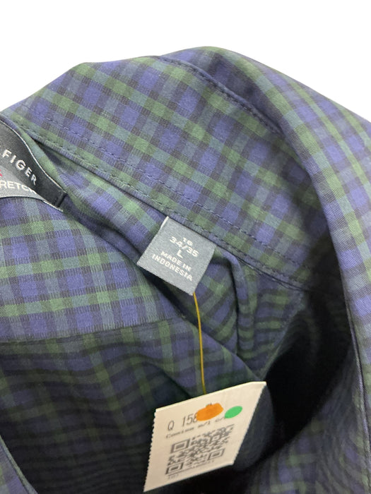 Camisa L (TOMMY HILFIGER)