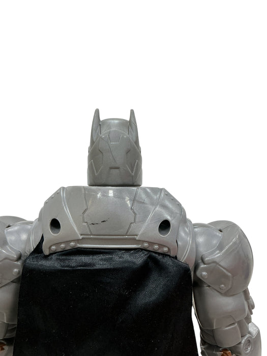 Batman Interactivo (SML)