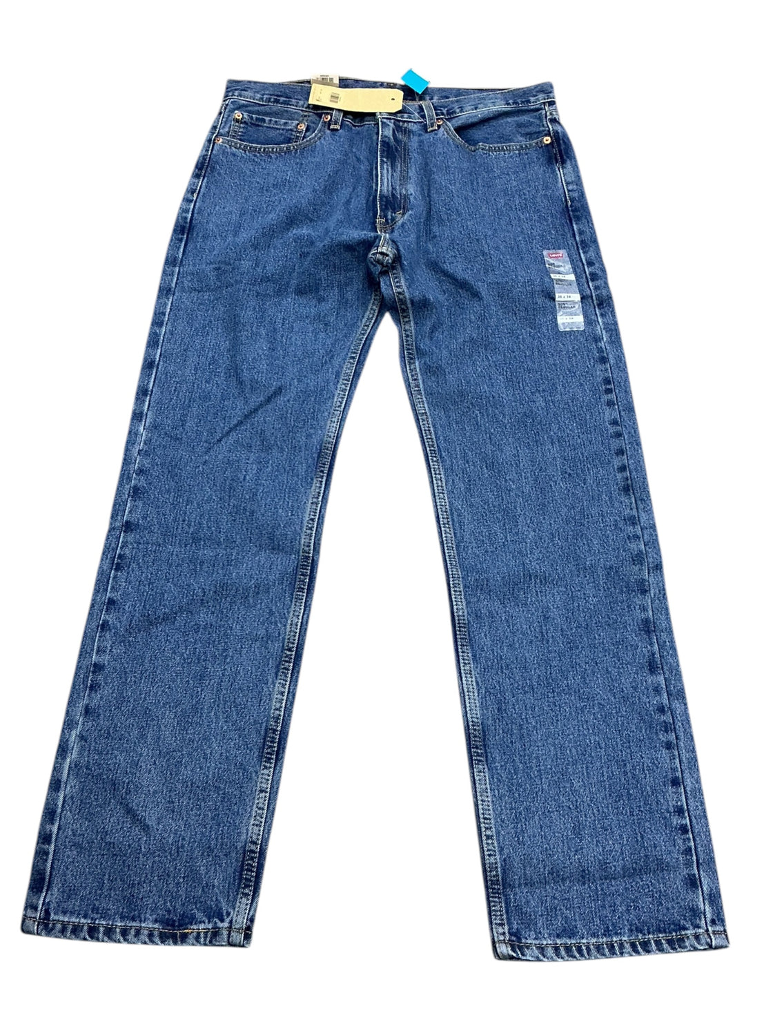 Pantalón 36X34 (LEVI'S)