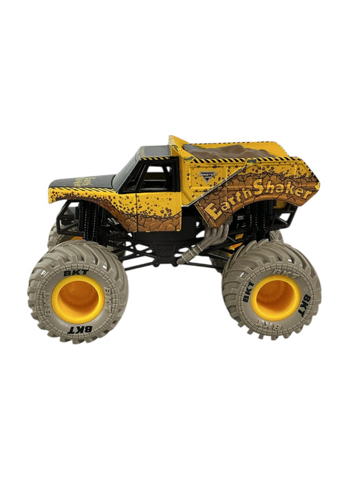 Monster truck (MONSTER JAM)