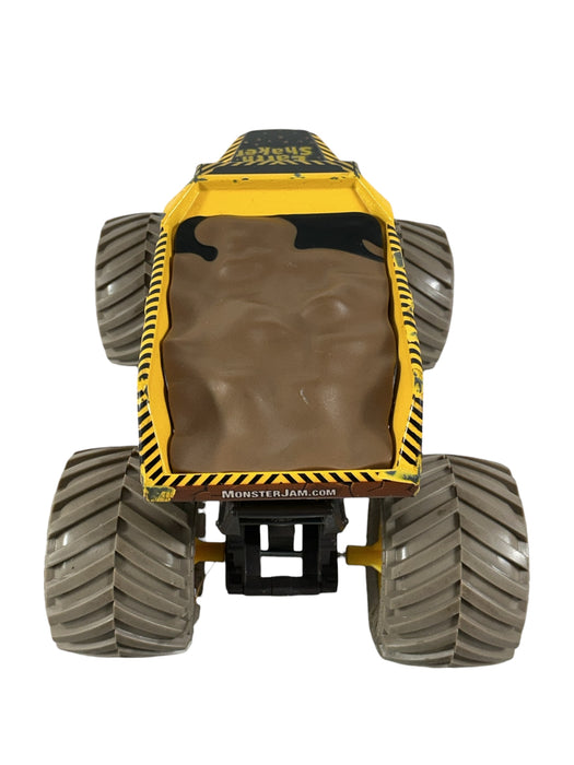 Monster truck (MONSTER JAM)