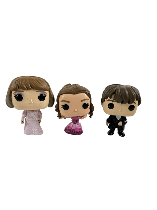 Set de mini figuras (POP!)