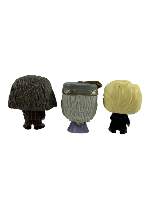 Set de mini figuras (POP!)