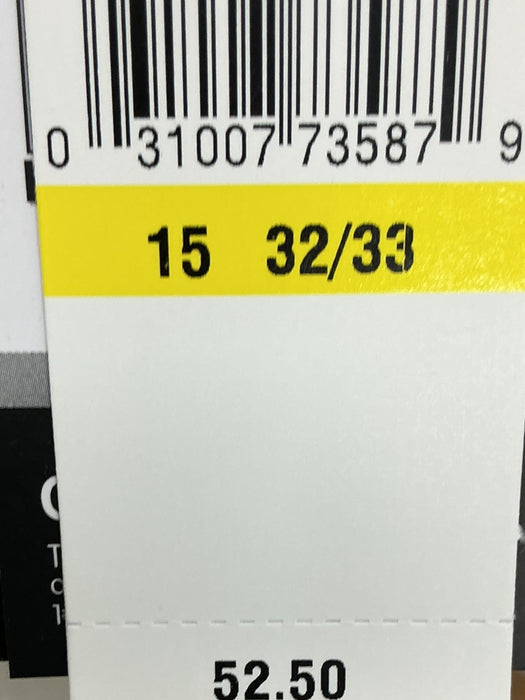 Camisa 32/33 (GEOFFREY BEENE)