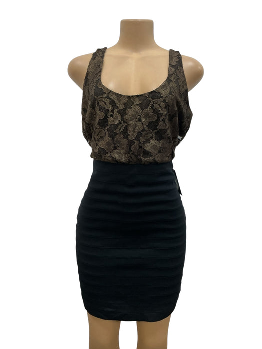 Vestido M (EXPRESS)
