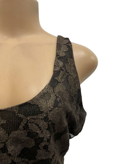Vestido M (EXPRESS)