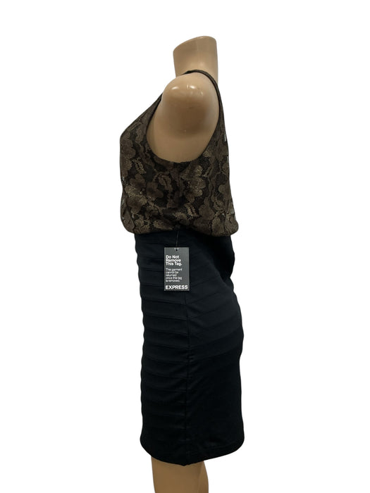 Vestido M (EXPRESS)