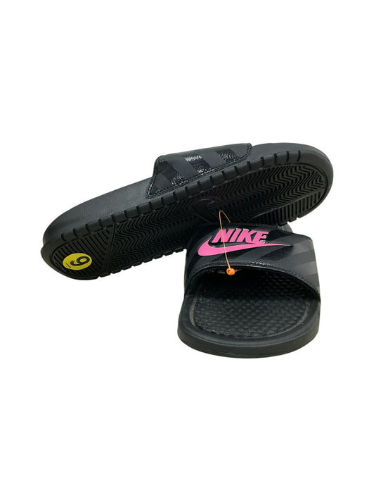 Sandalia 9 (NIKE)
