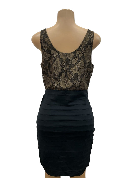 Vestido M (EXPRESS)