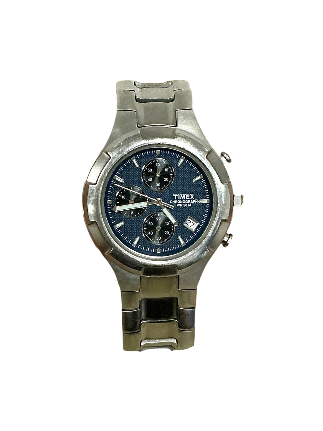 Reloj Análogo (TIMEX)