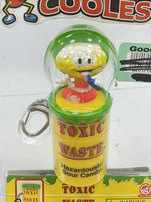 Llavero coleccionable