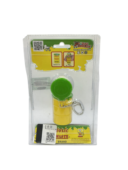 Llavero coleccionable
