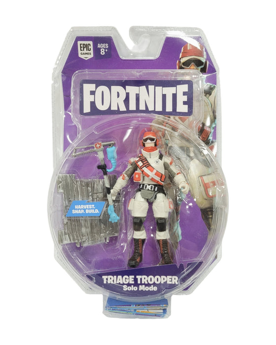 Triage Trooper (FORTNITE)