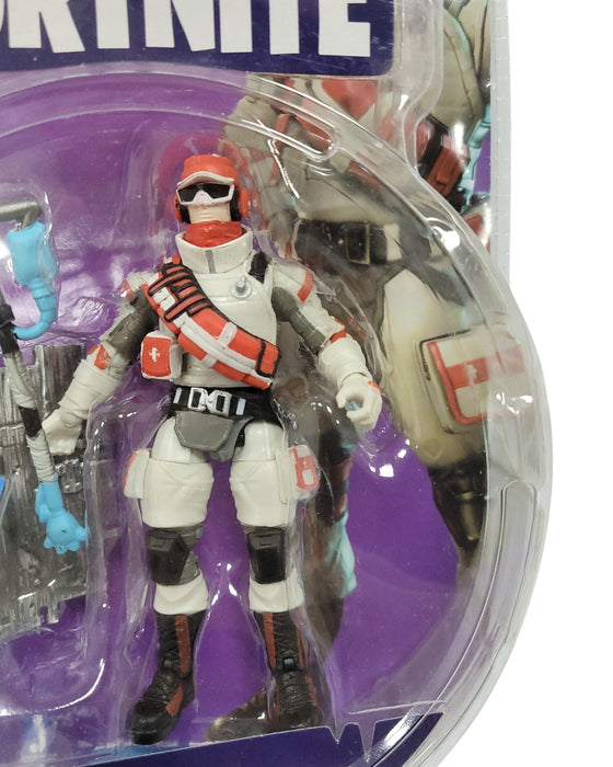 Triage Trooper (FORTNITE)