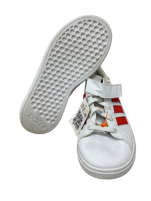 Tenis para niñ@ 11K (ADIDAS)