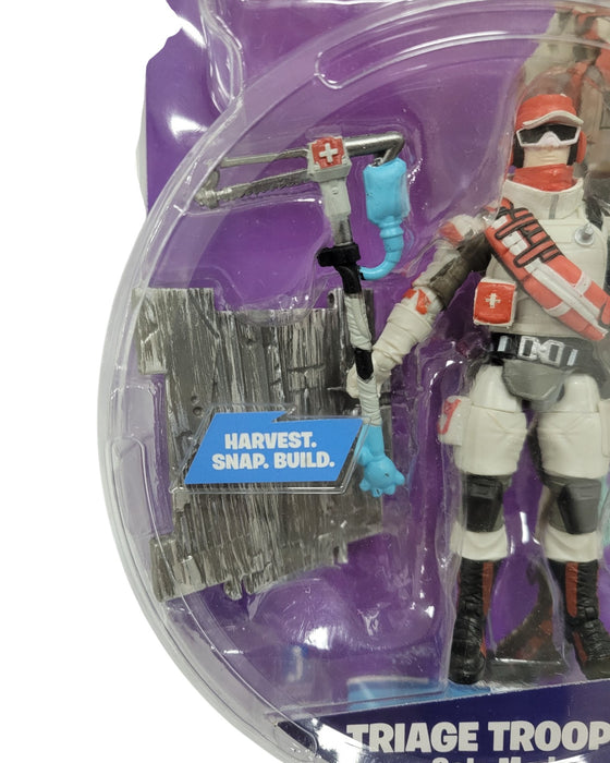 Triage Trooper (FORTNITE)