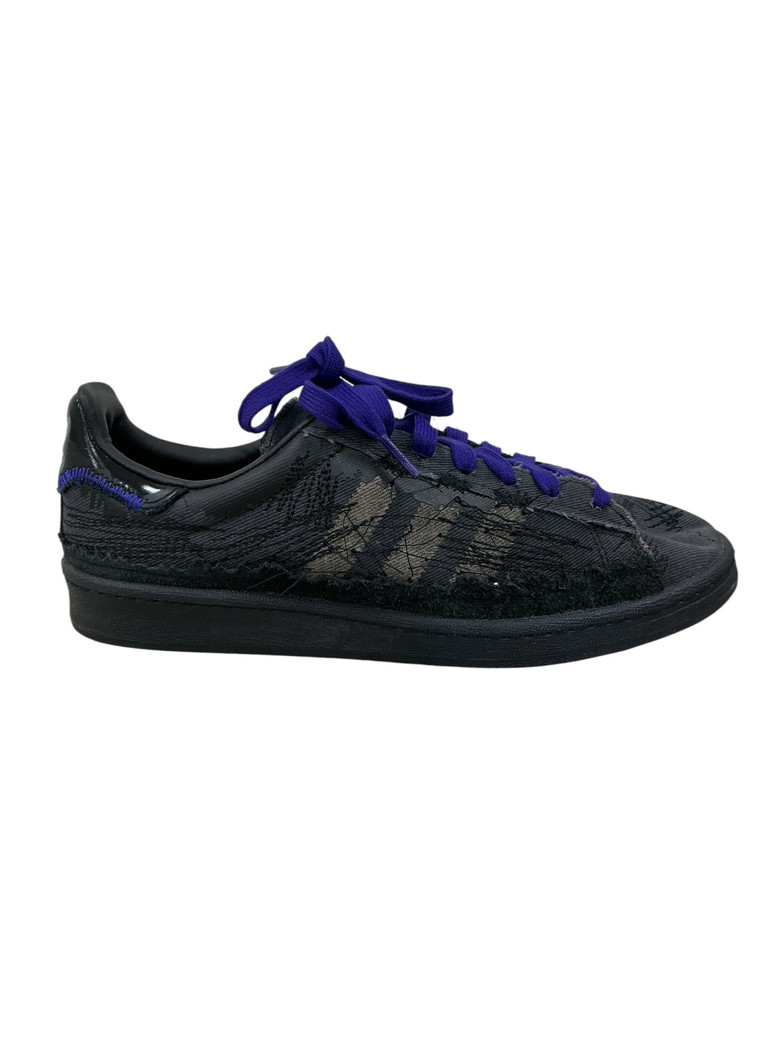 Tenis 9 (ADIDAS)