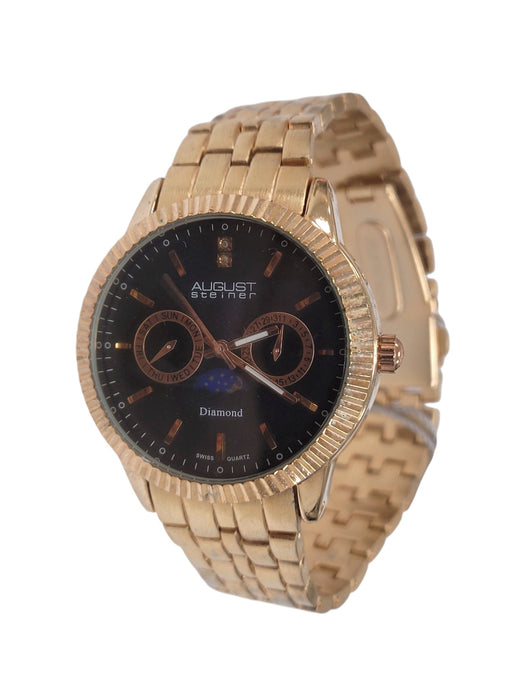 Reloj Análogo (AUGUST STEINER)