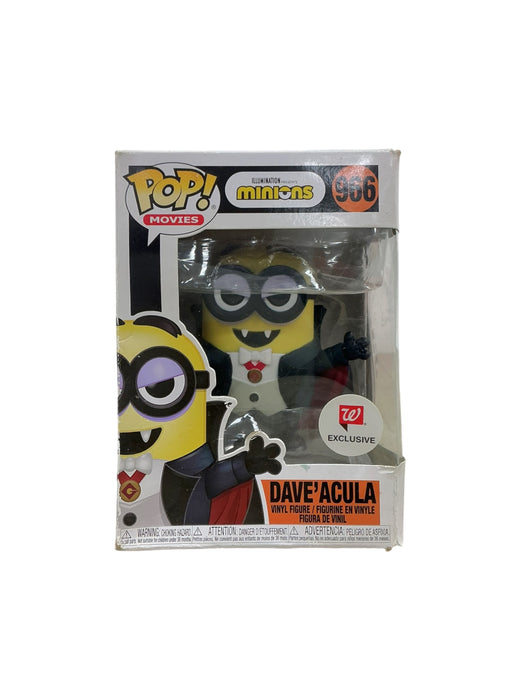 Dave´ Acula (FUNKO)