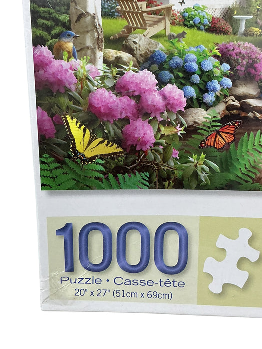 Rompecabezas (BITS AND PIECES)