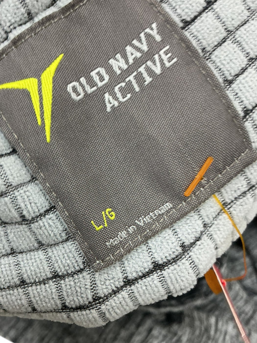 Playera L (OLD NAVY)