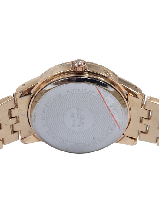 Reloj Análogo (AUGUST STEINER)