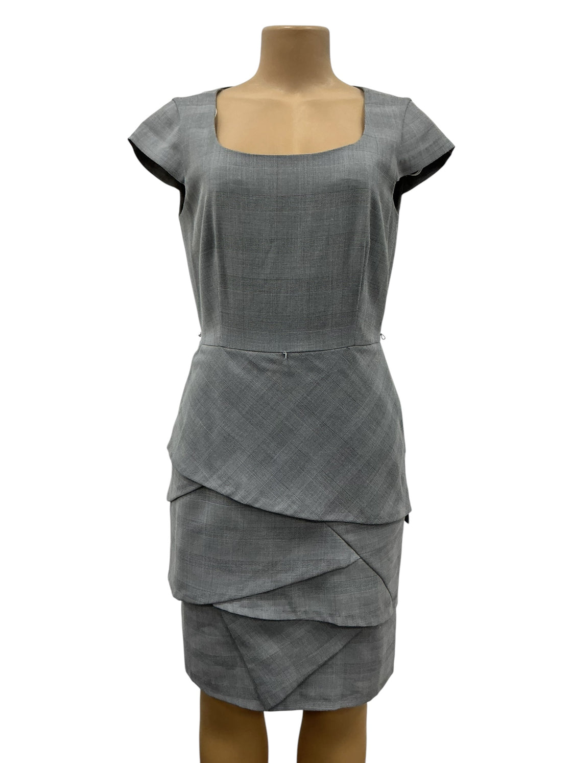 Vestido 6 (CALVIN KLEIN)