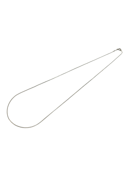 Collar de plata  (925)