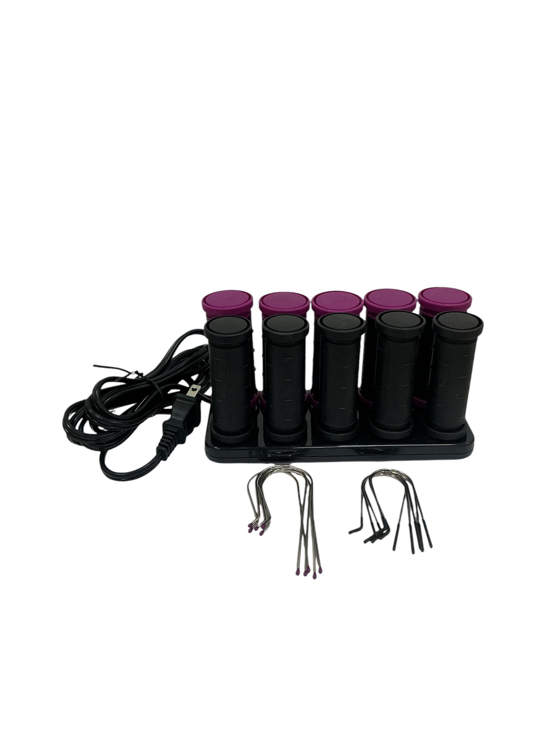 Set de Rulo calientes (REMINGTON)