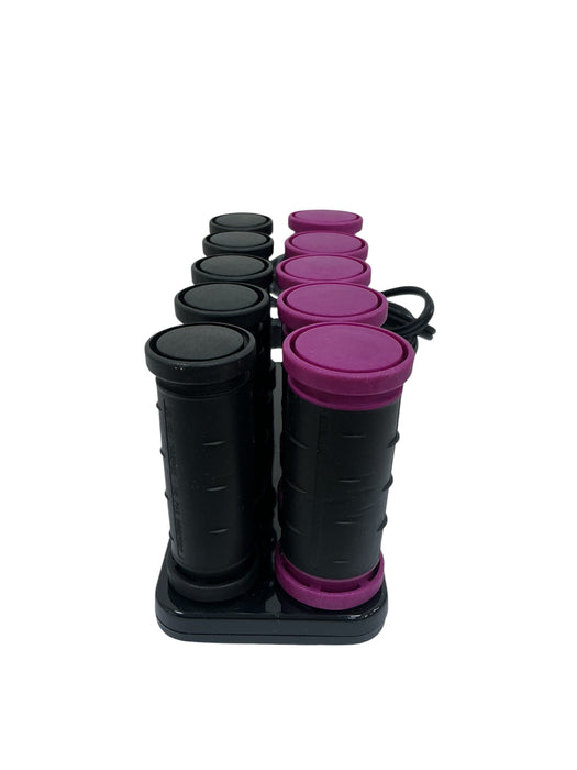 Set de Rulo calientes (REMINGTON)