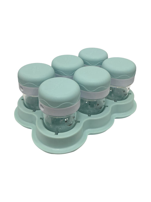 Set de Envases para Bebé