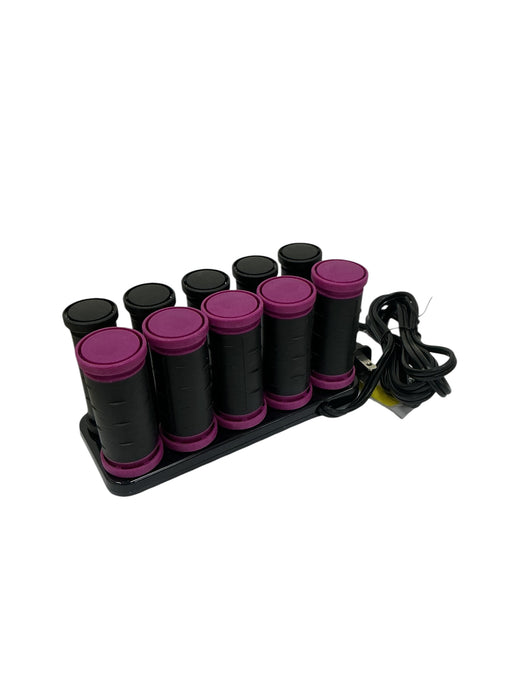Set de Rulo calientes (REMINGTON)