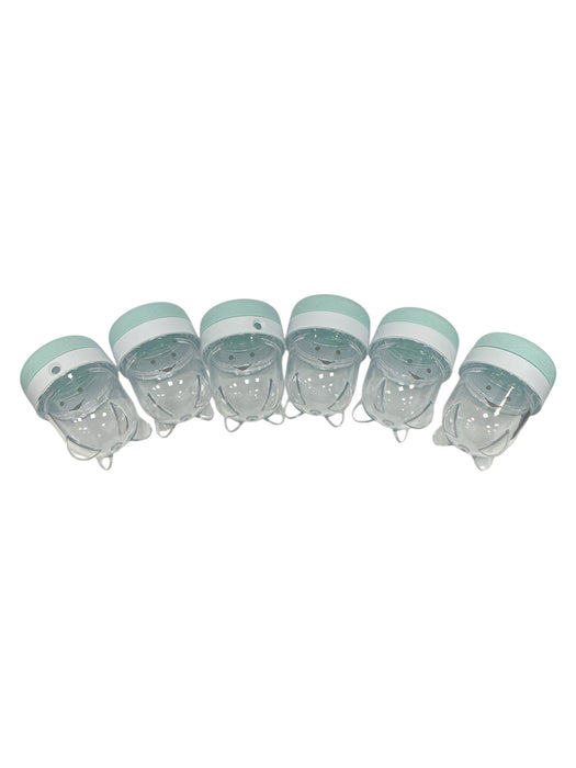 Set de Envases para Bebé