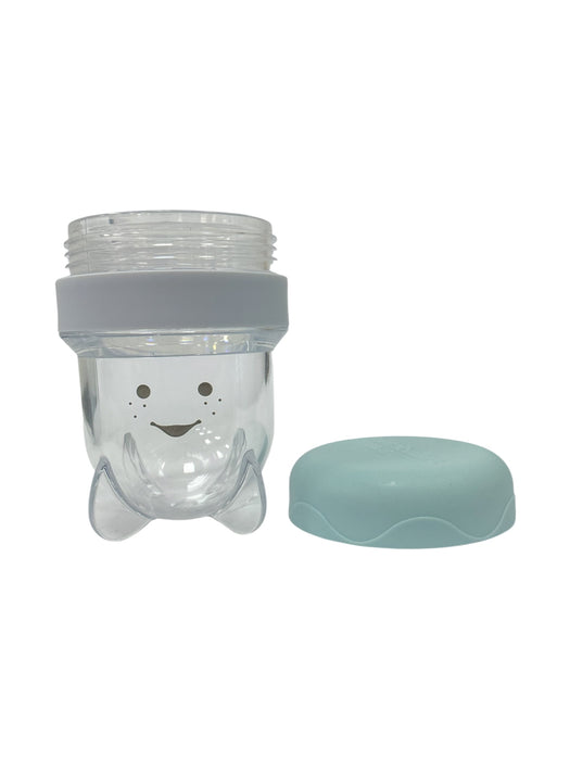 Set de Envases para Bebé