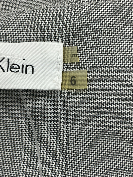 Vestido 6 (CALVIN KLEIN)