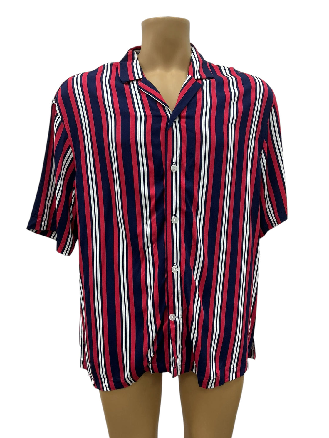 Camisa L (H&M)