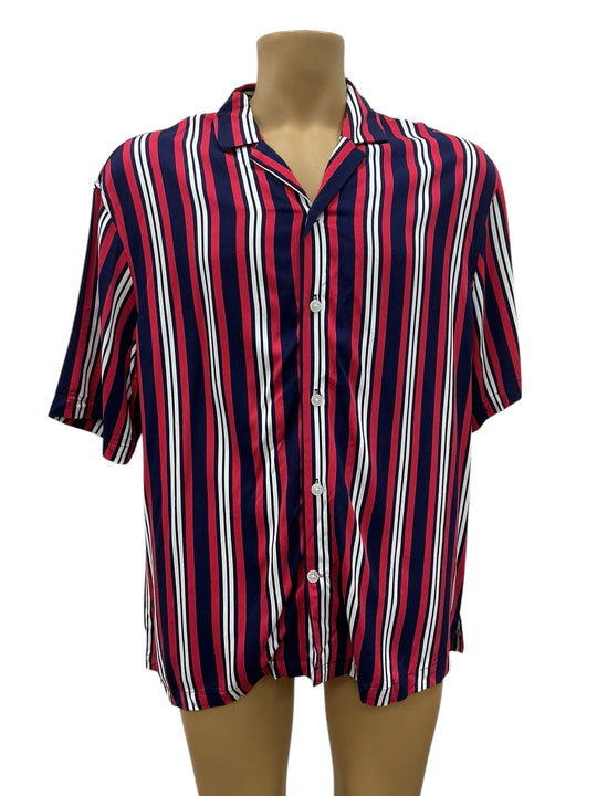 Camisa L (H&M)