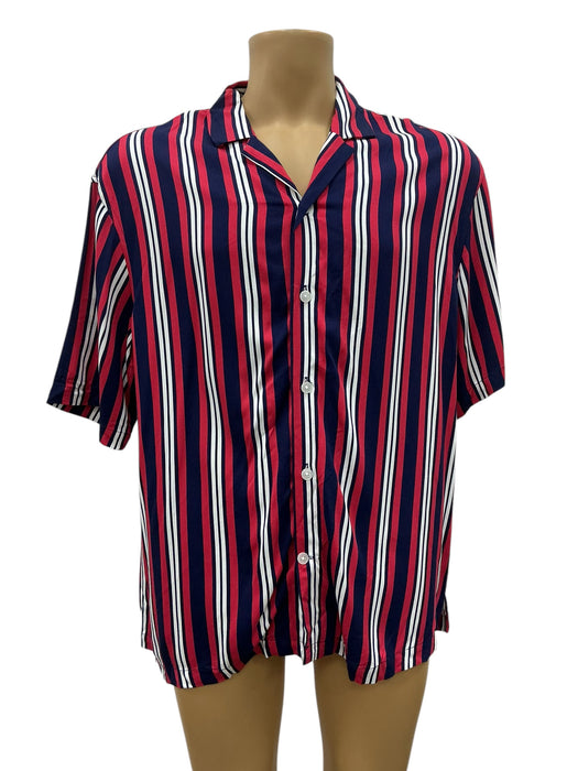 Camisa L (H&M)